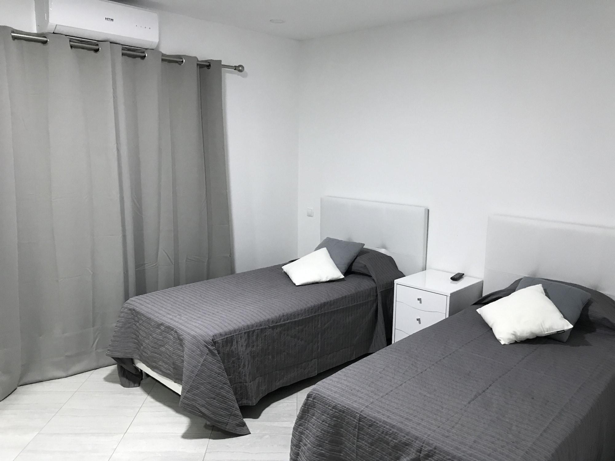 Borda D'agua Hotel apartamentowy 3*