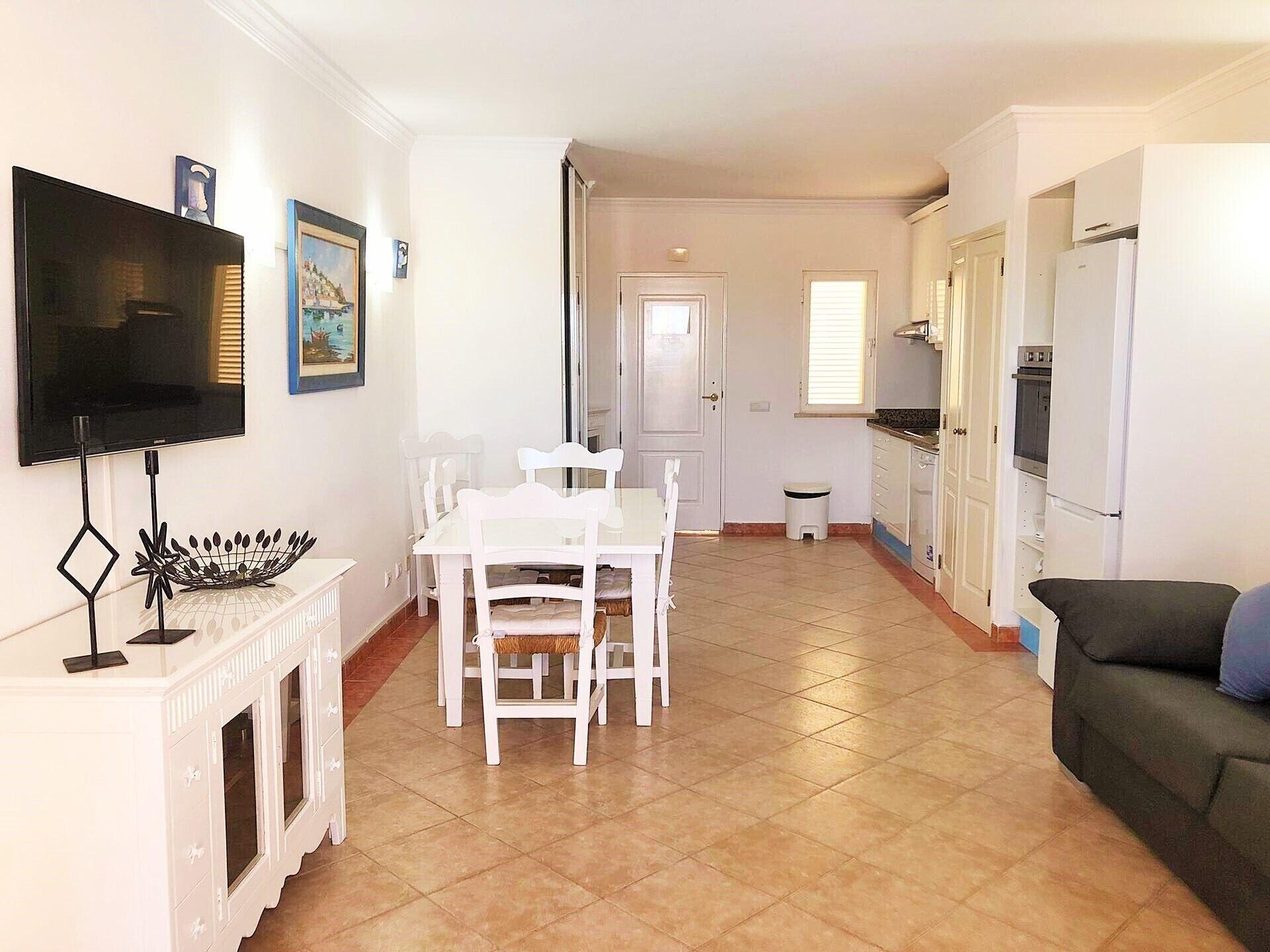 Hotel apartamentowy Borda D'agua 3*