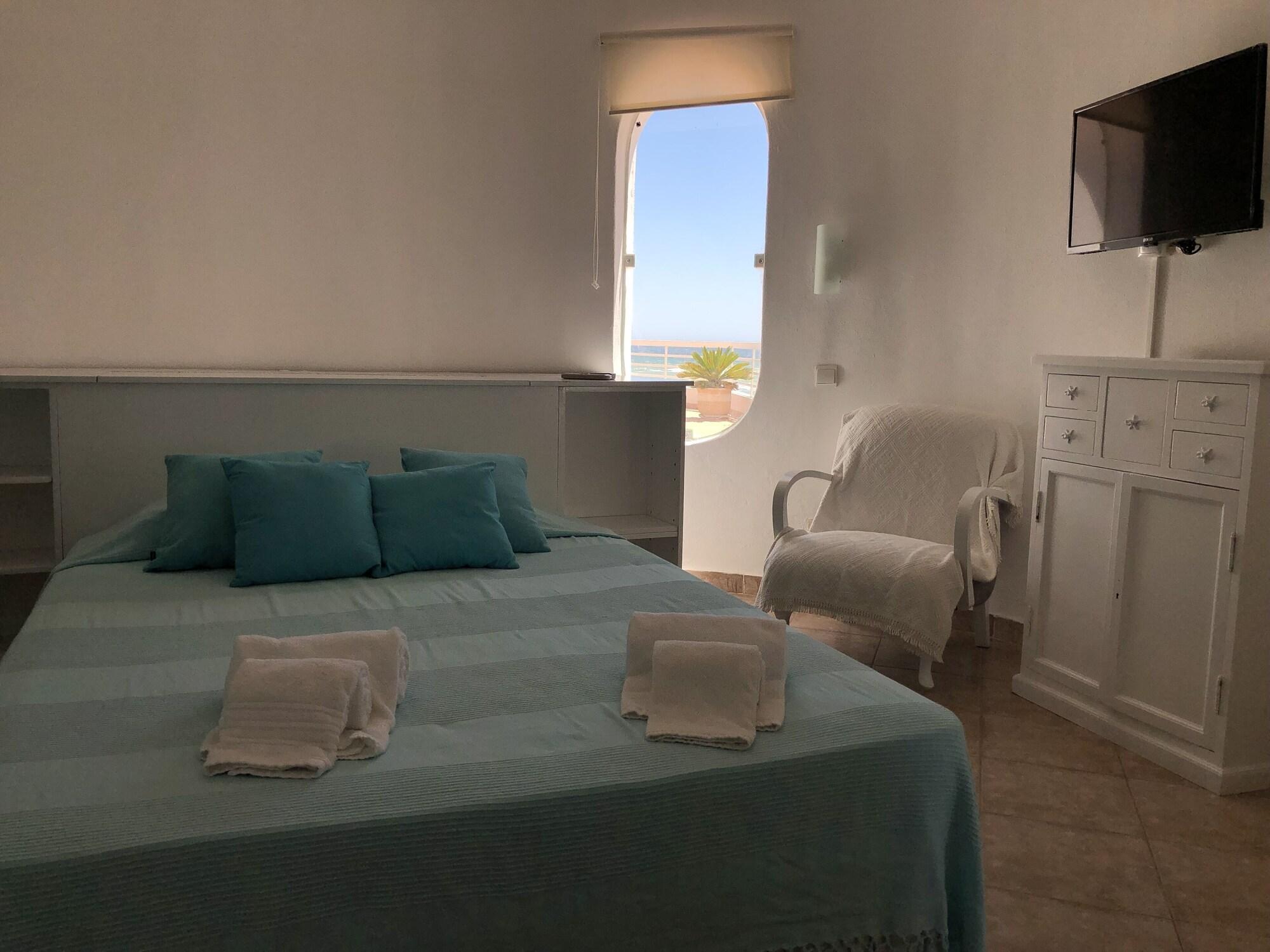Hotel apartamentowy Borda D'agua 3*