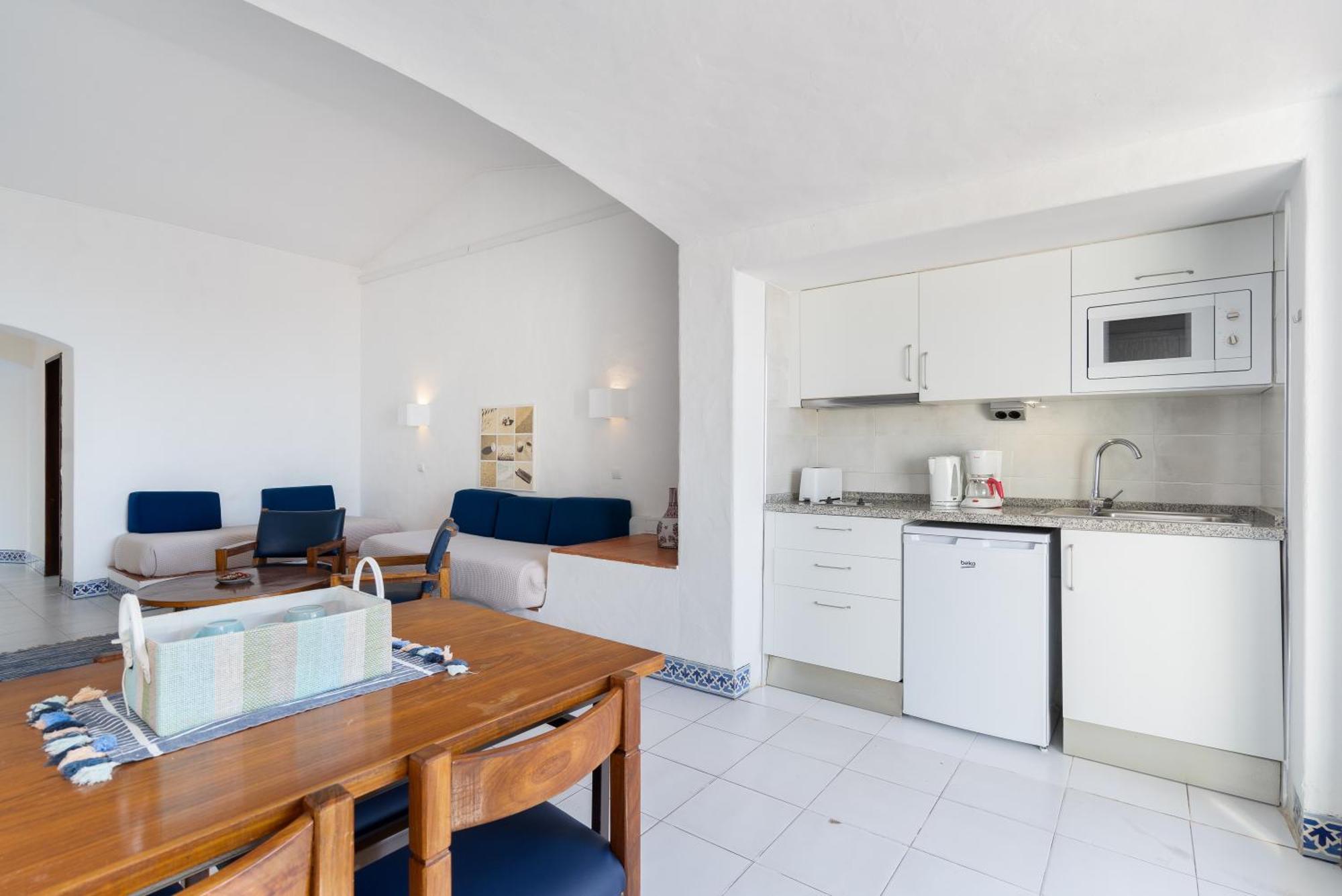 Borda D'agua Hotel apartamentowy 3*