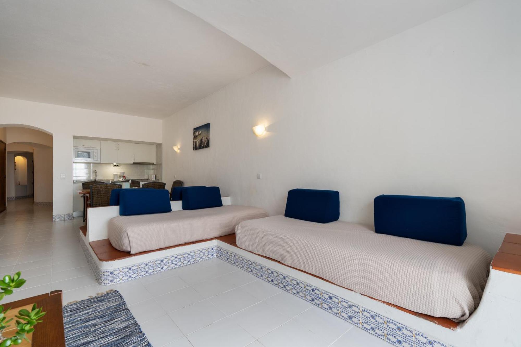 Hotel apartamentowy Borda D'agua 3*