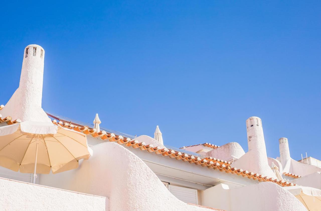 Hotel apartamentowy Borda D'agua