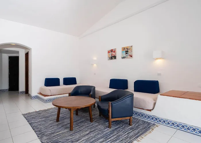Apartamentos Borda D´Agua