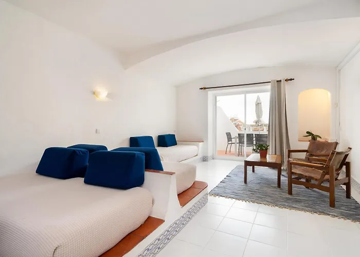 Apartamentos Borda D´Agua