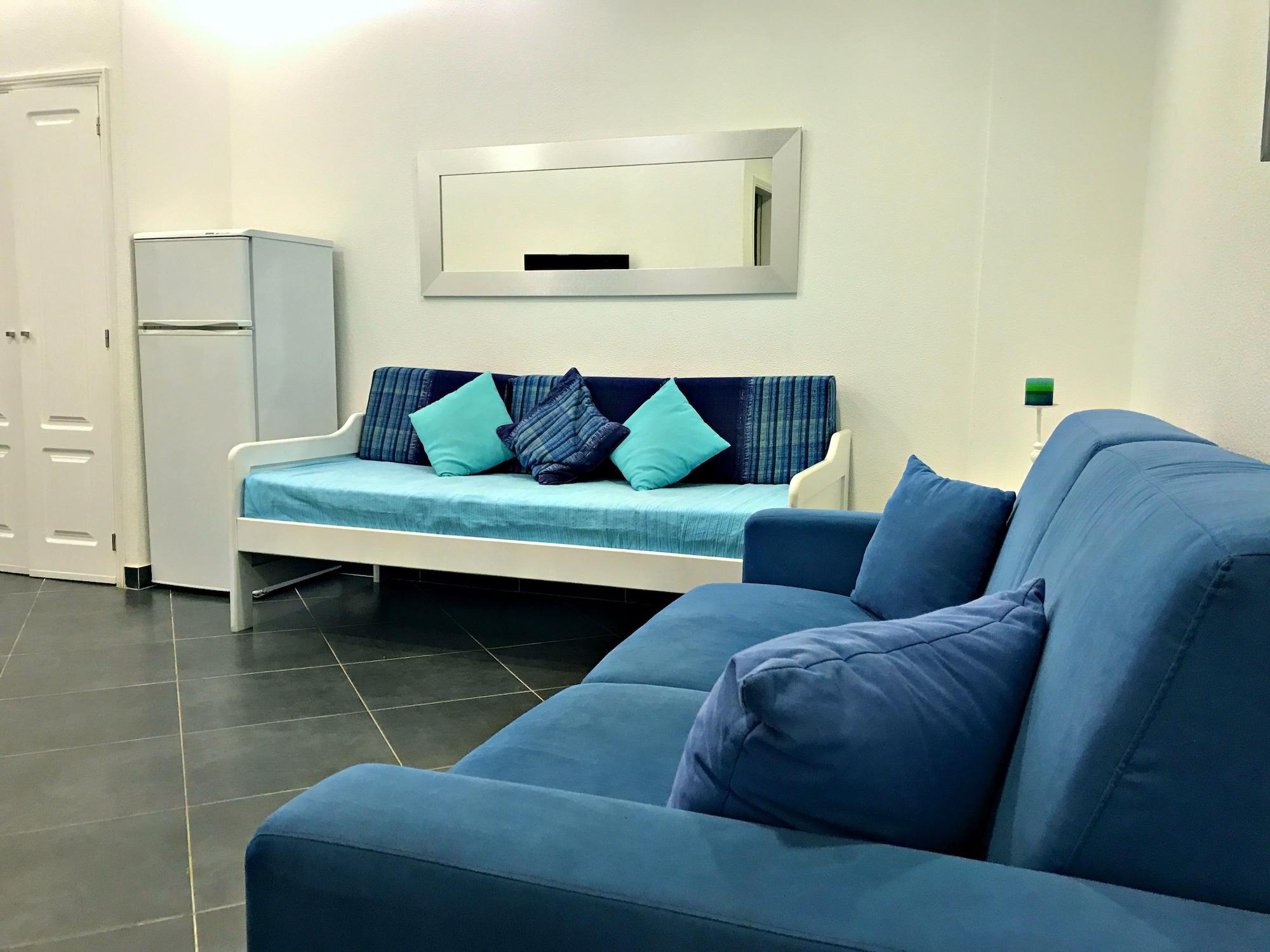 Borda D´agua Apartahotel