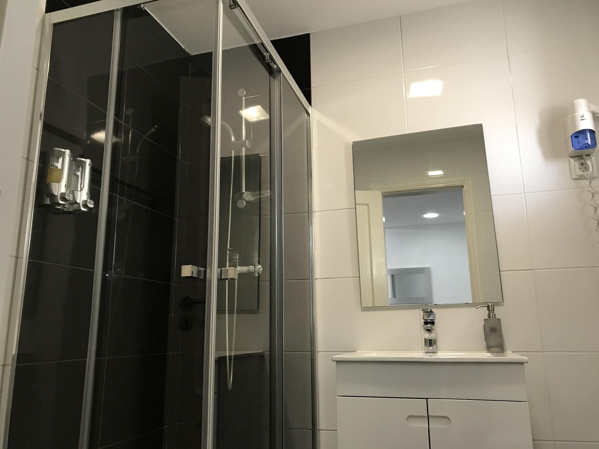 Borda D´agua Apartahotel 3*
