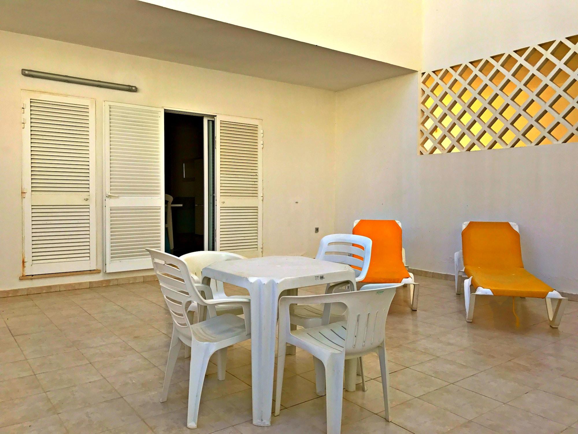Borda D´agua Apartahotel