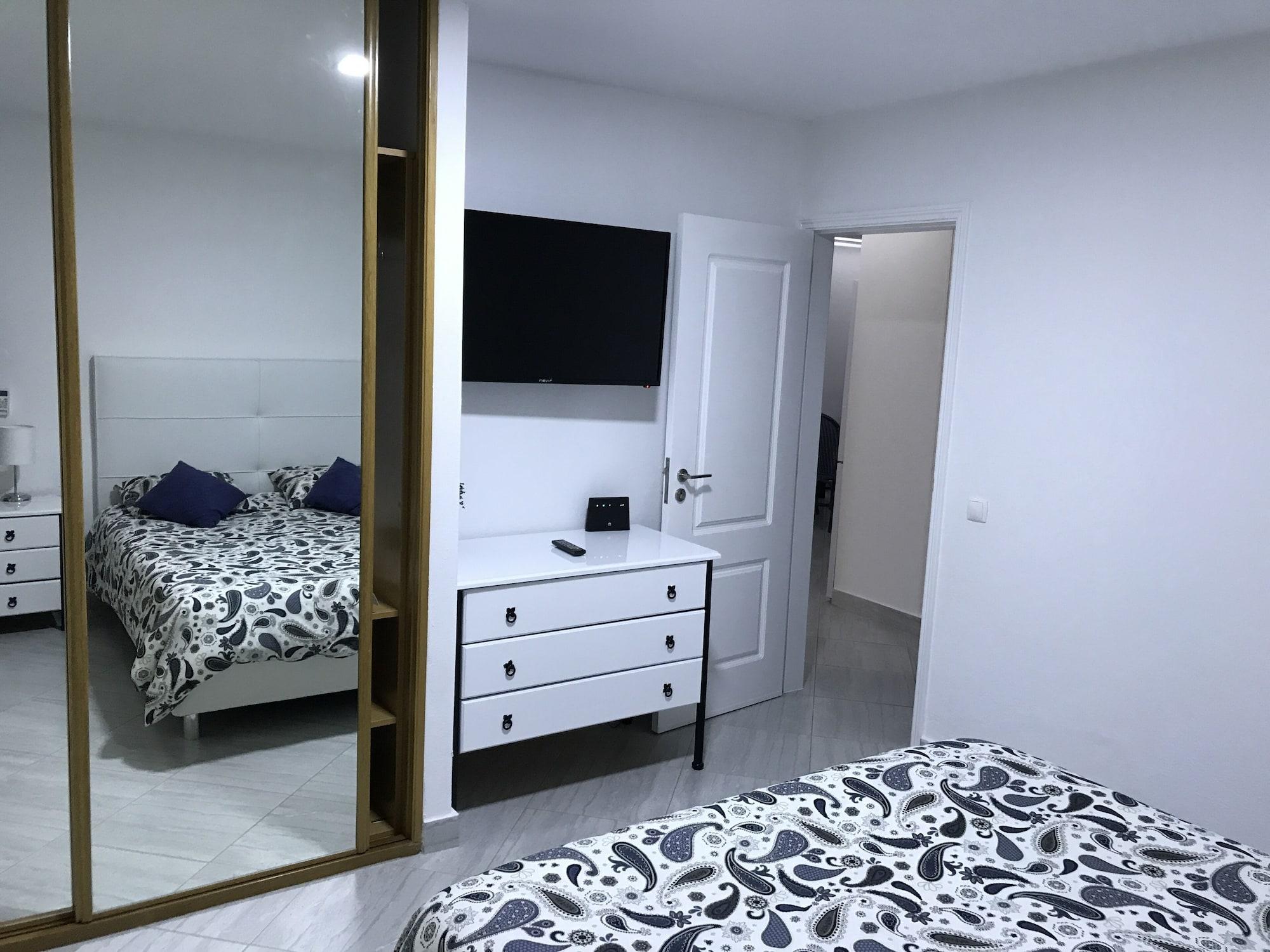 Borda D´agua Apartahotel 3*