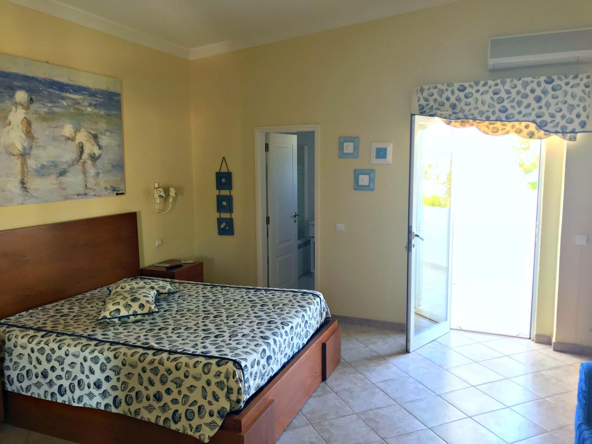 Apartahotel Borda D´agua 3*