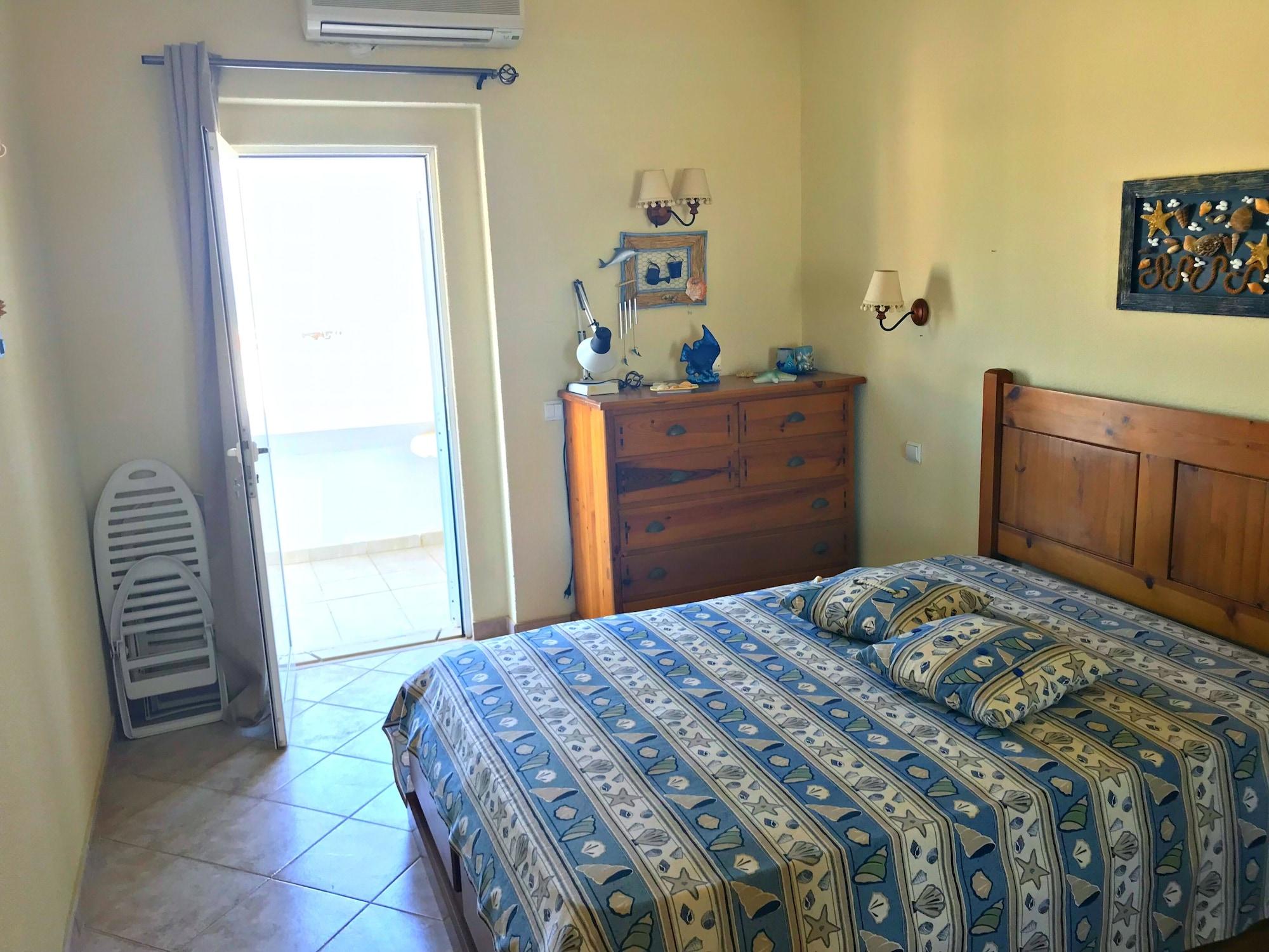 Apartahotel Borda D´agua Albufeira