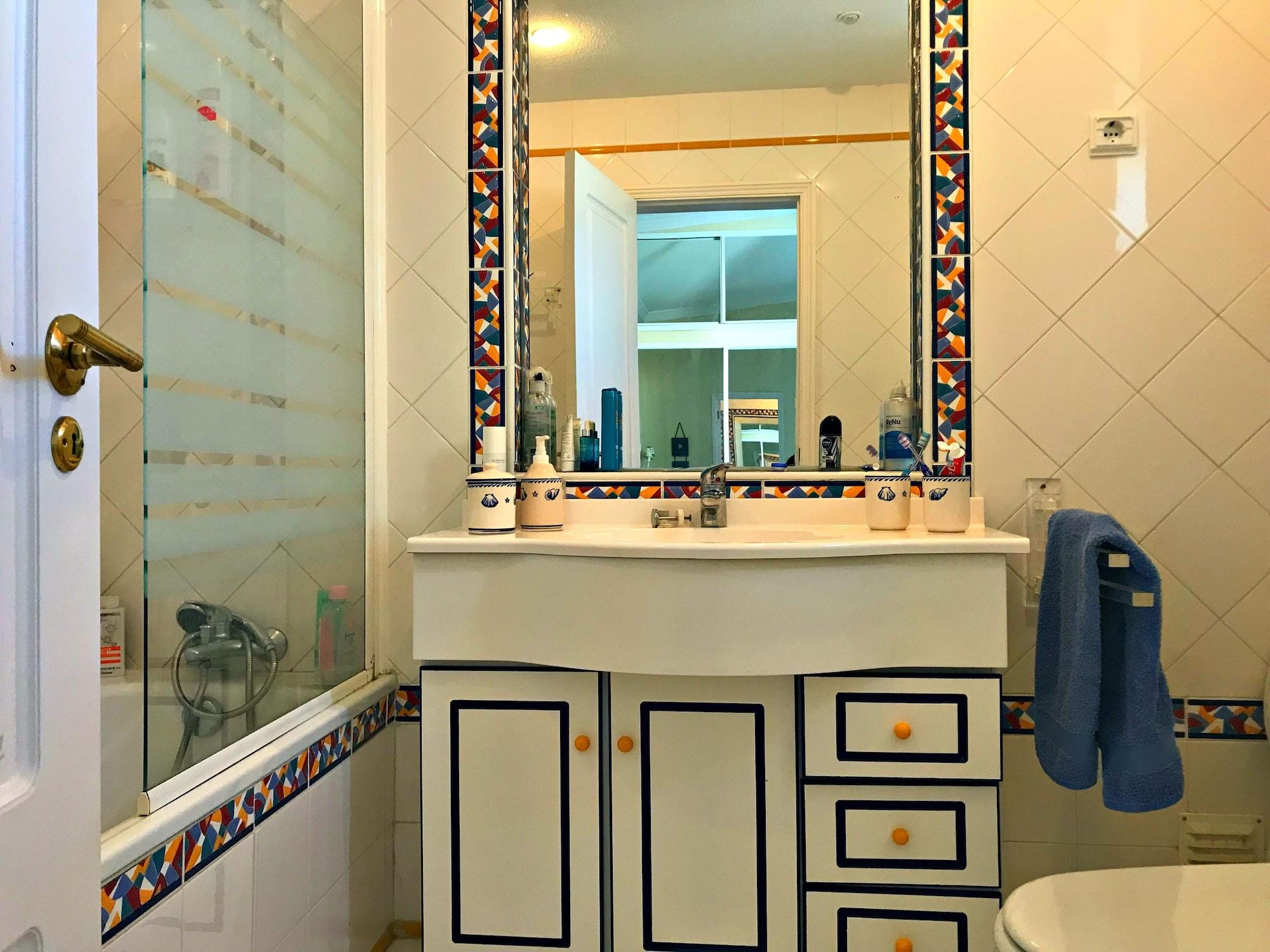 Apartahotel Borda D´agua 3*