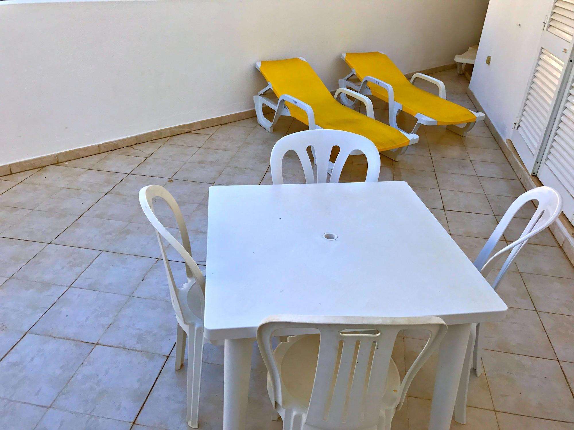 Apartahotel Borda D´agua