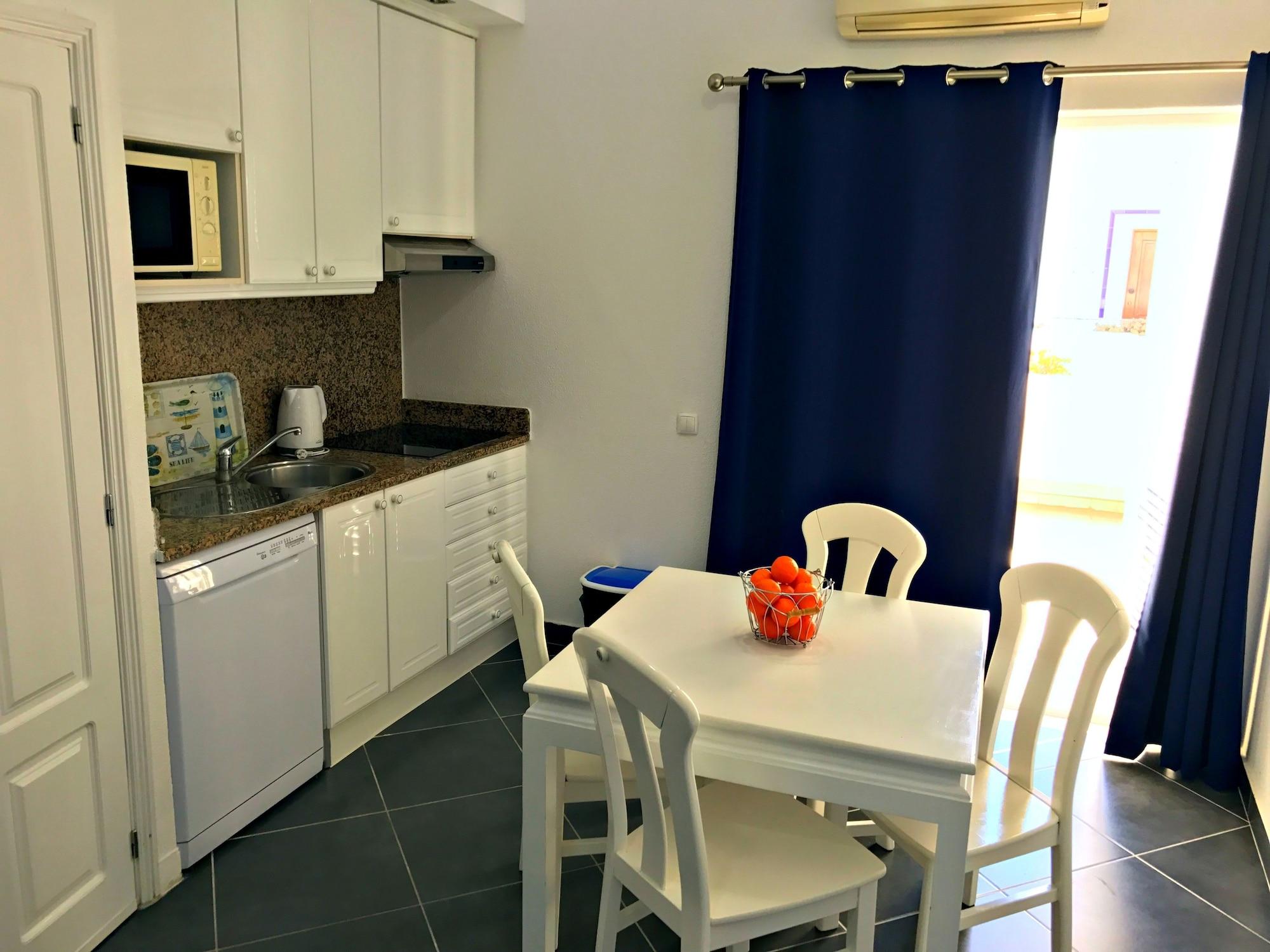 Borda D´agua 3* Albufeira