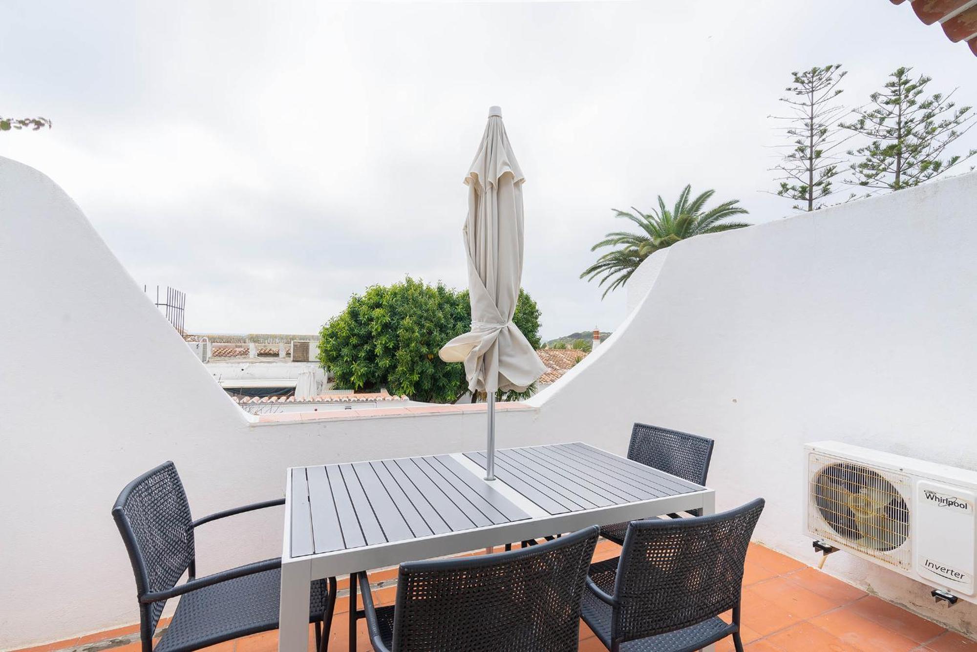 Borda D´agua Apartahotel 3*