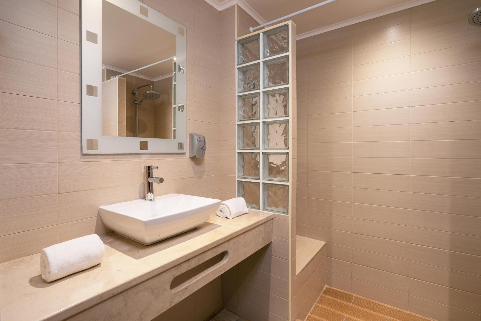 Borda D´agua Apartahotel 3*