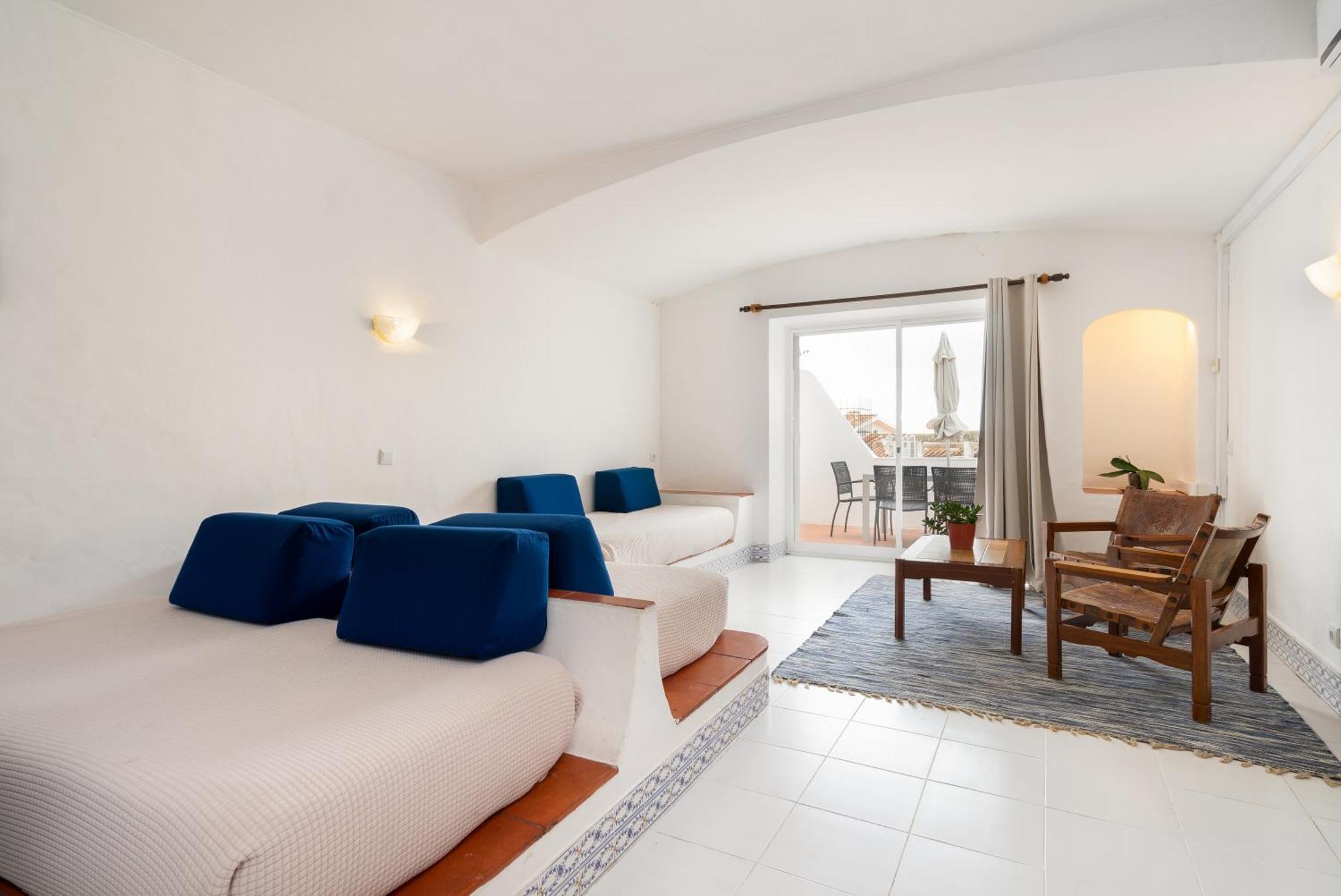 Apartahotel Borda D´agua 3*
