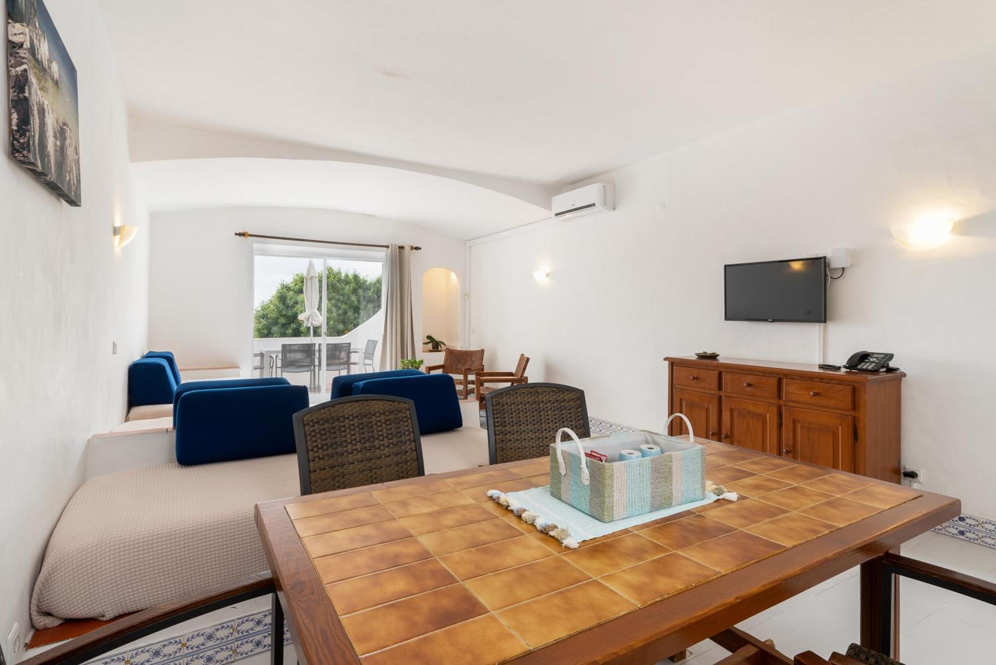 Borda D´agua Apartahotel Albufeira