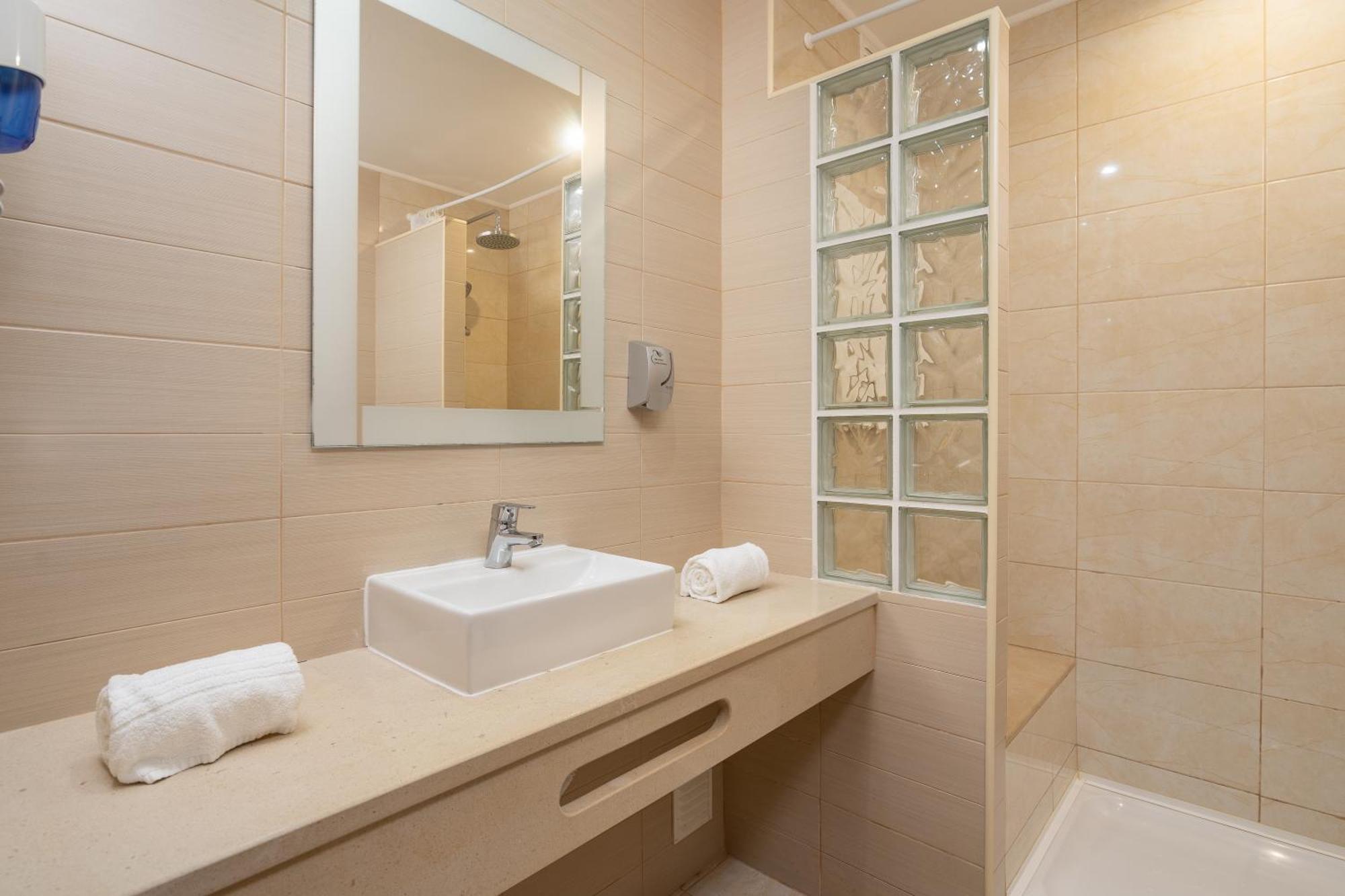 Borda D´agua Apartahotel Albufeira