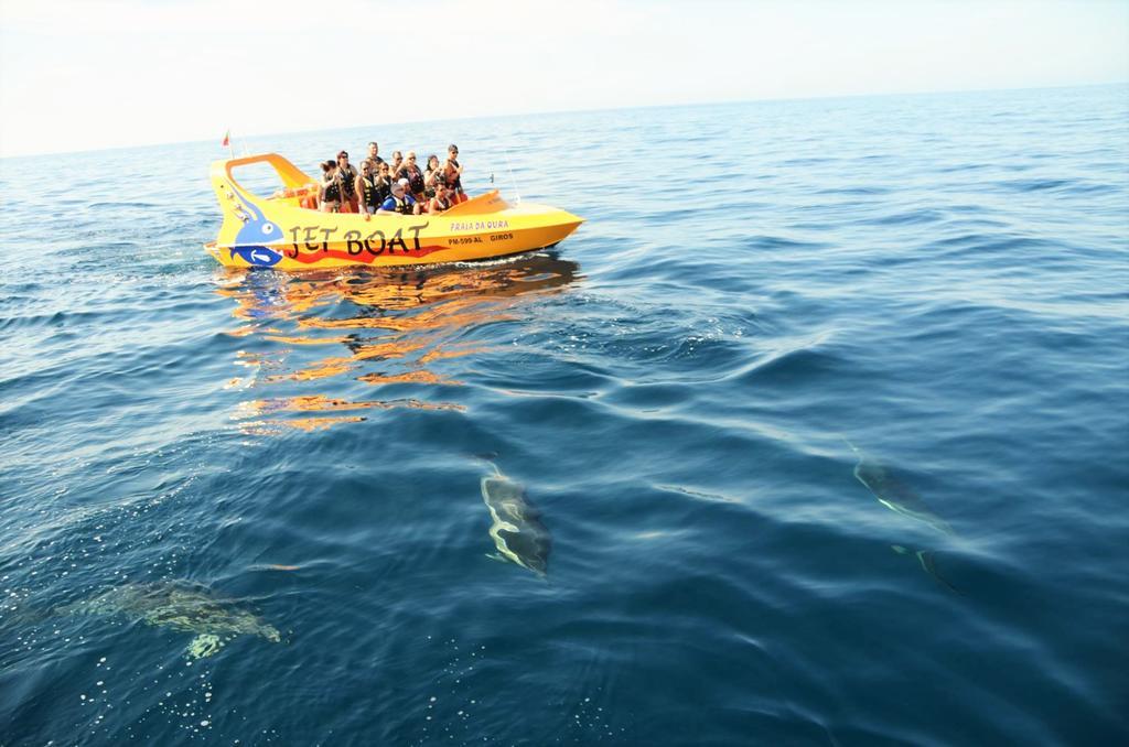 Borda D´agua Albufeira