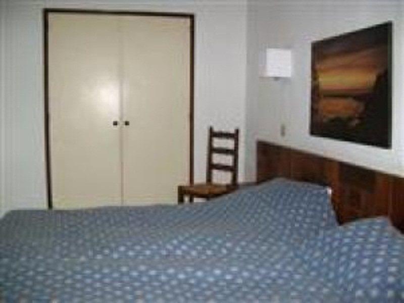 Apartahotel Borda D´agua Albufeira