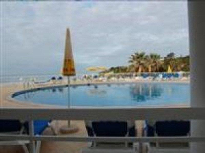 Apartahotel Borda D´agua 3*