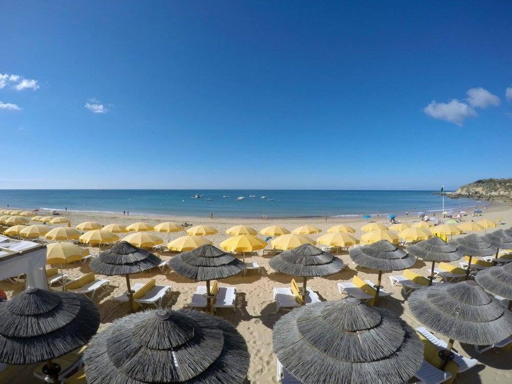 Borda D´agua Apartahotel 3*