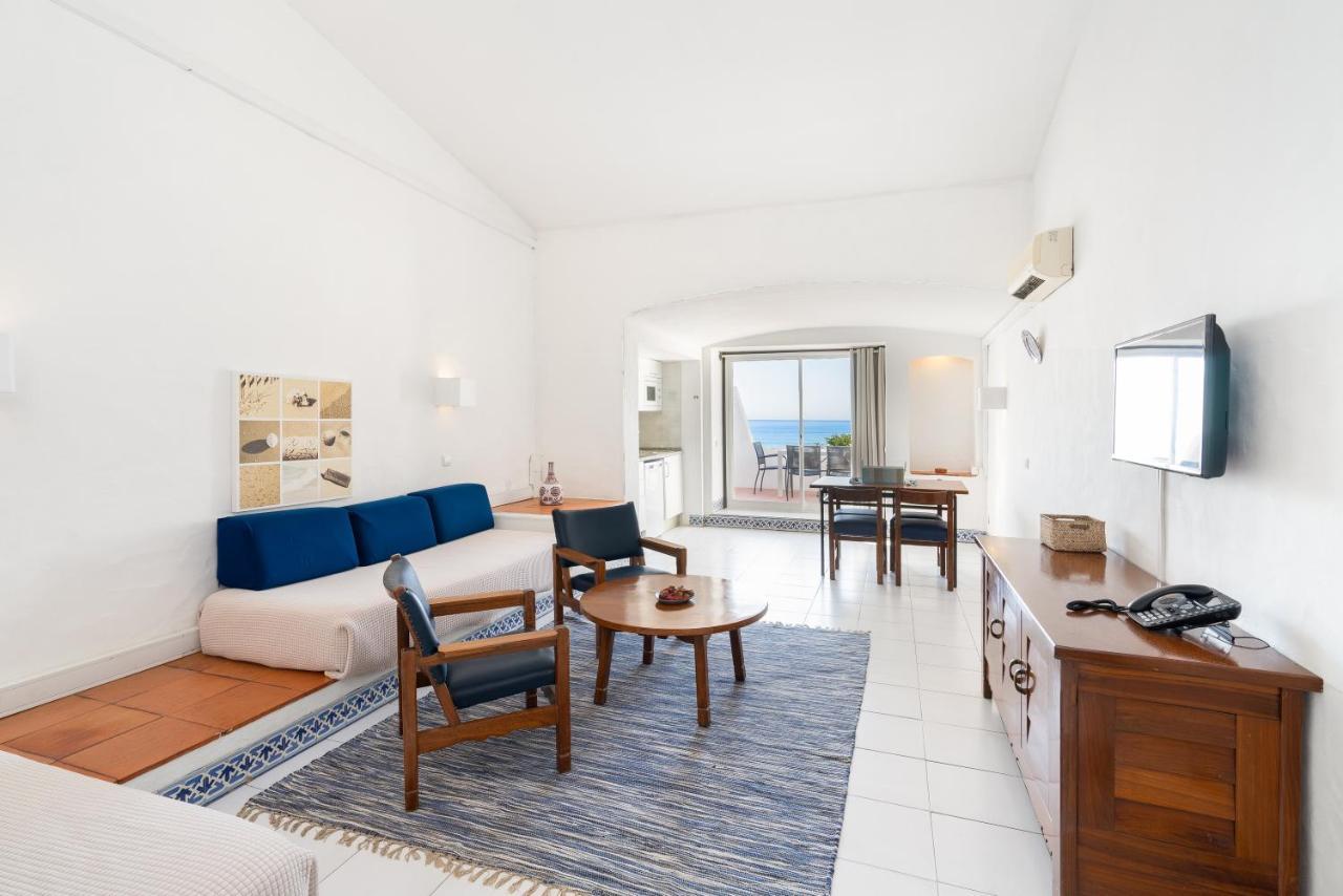 Borda D´agua Apartahotel Albufeira