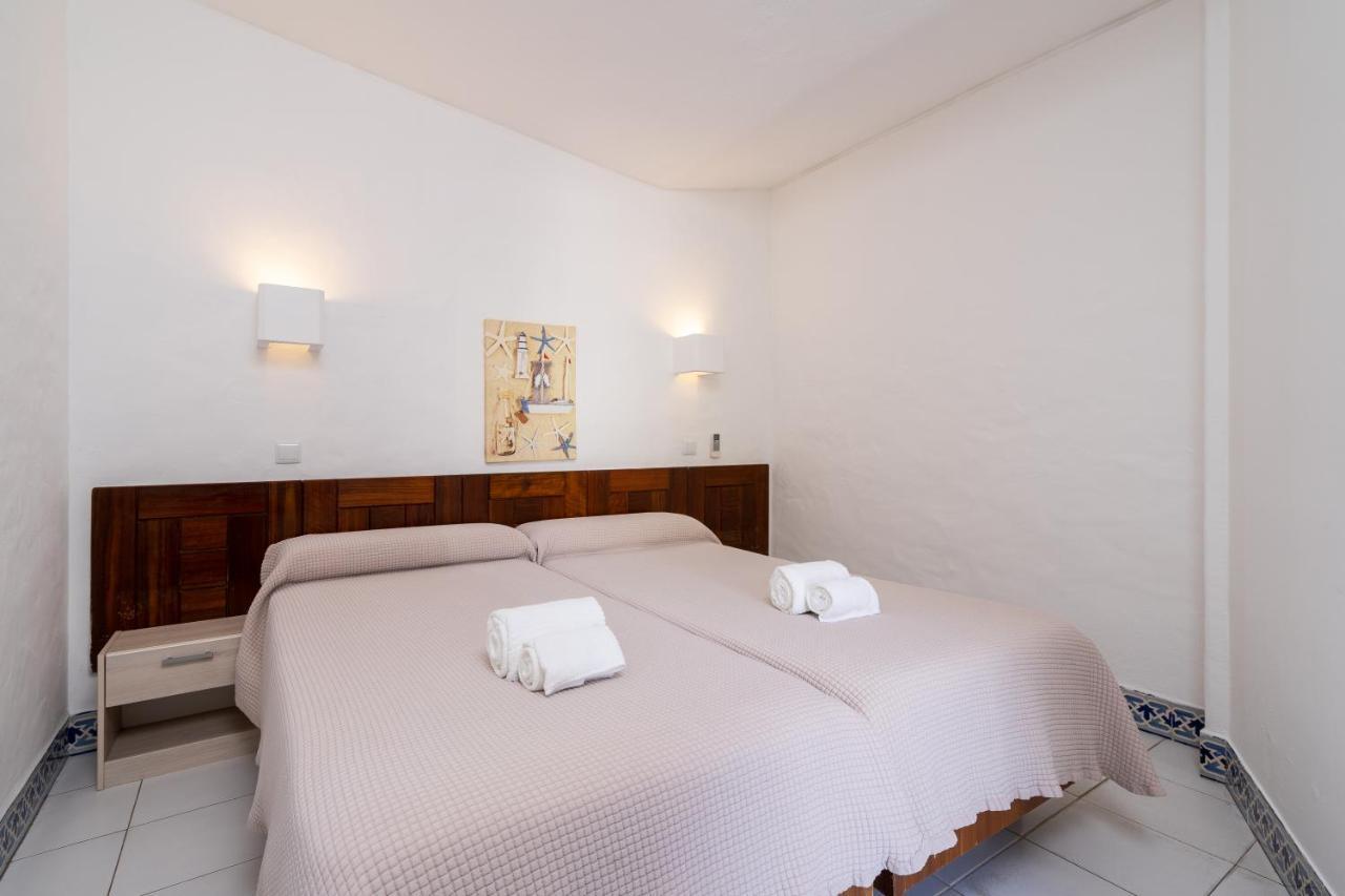 Borda D´agua Apartahotel 3*