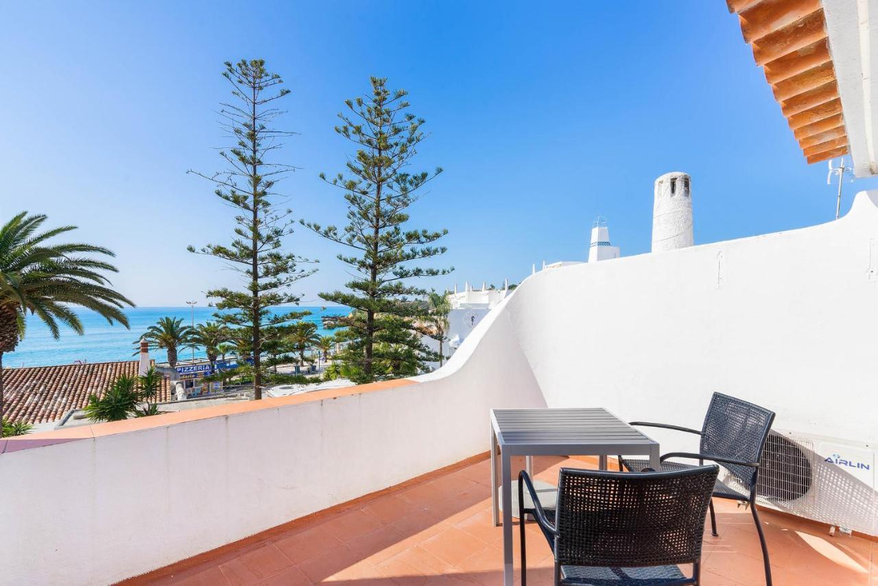 Borda D´agua Apartahotel Albufeira