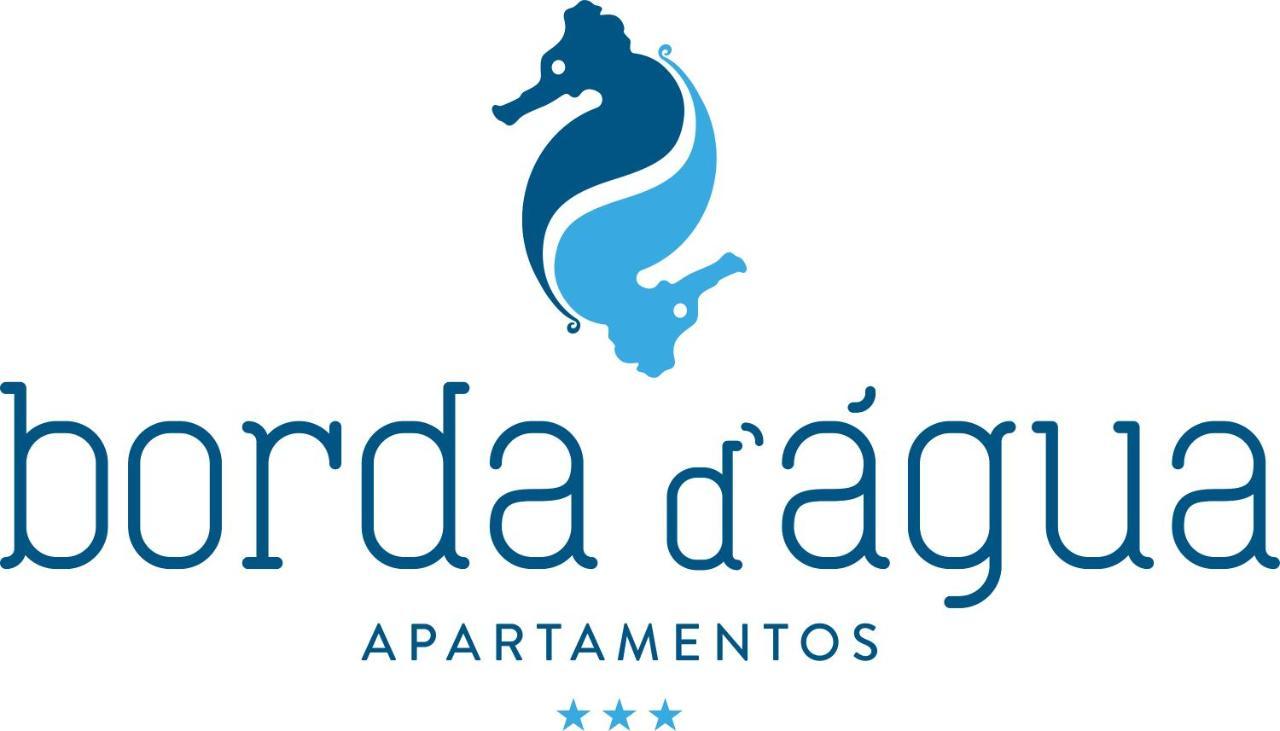 Apartahotel Borda D´agua Albufeira